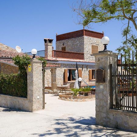 Son Roig ,Beautiful Place In The Heart Of Mallorca -Etv 9979 María de la Salud エクステリア 写真
