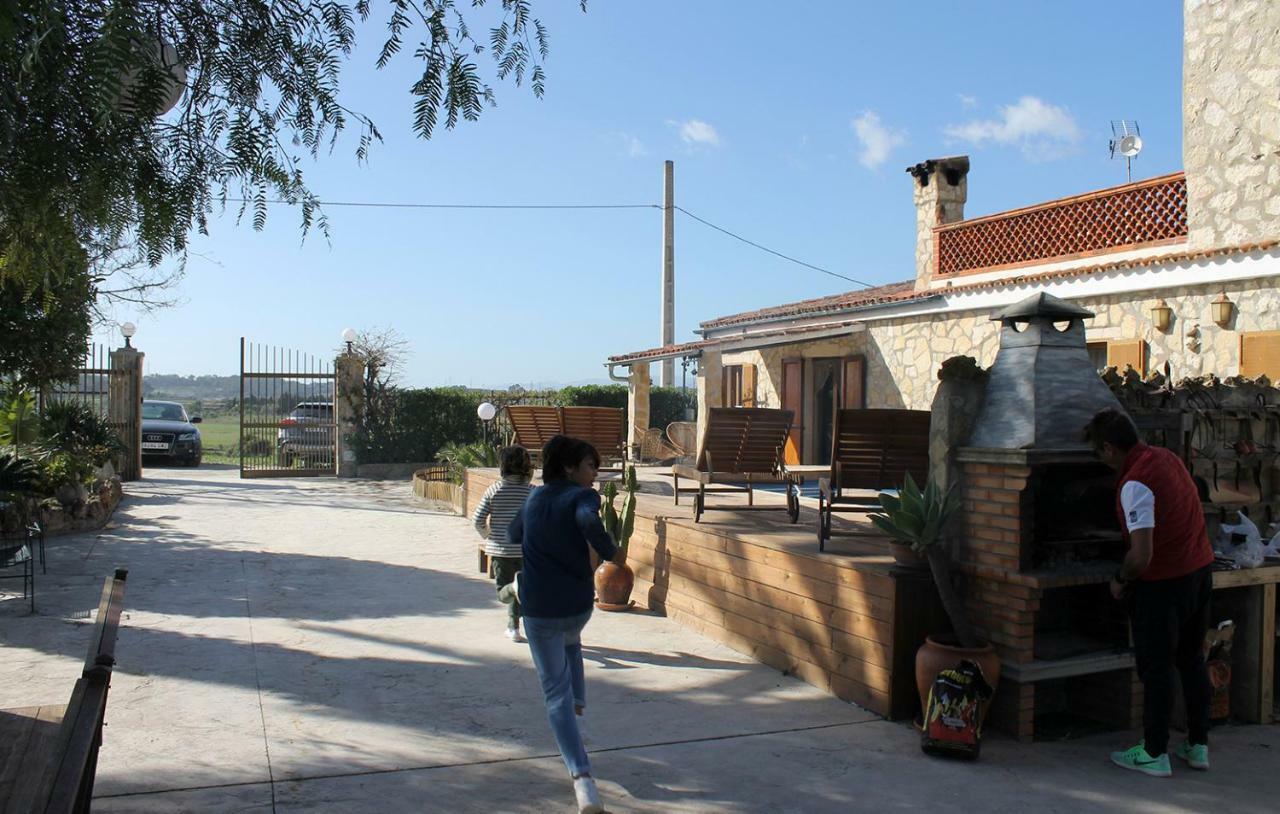 Son Roig ,Beautiful Place In The Heart Of Mallorca -Etv 9979 María de la Salud エクステリア 写真