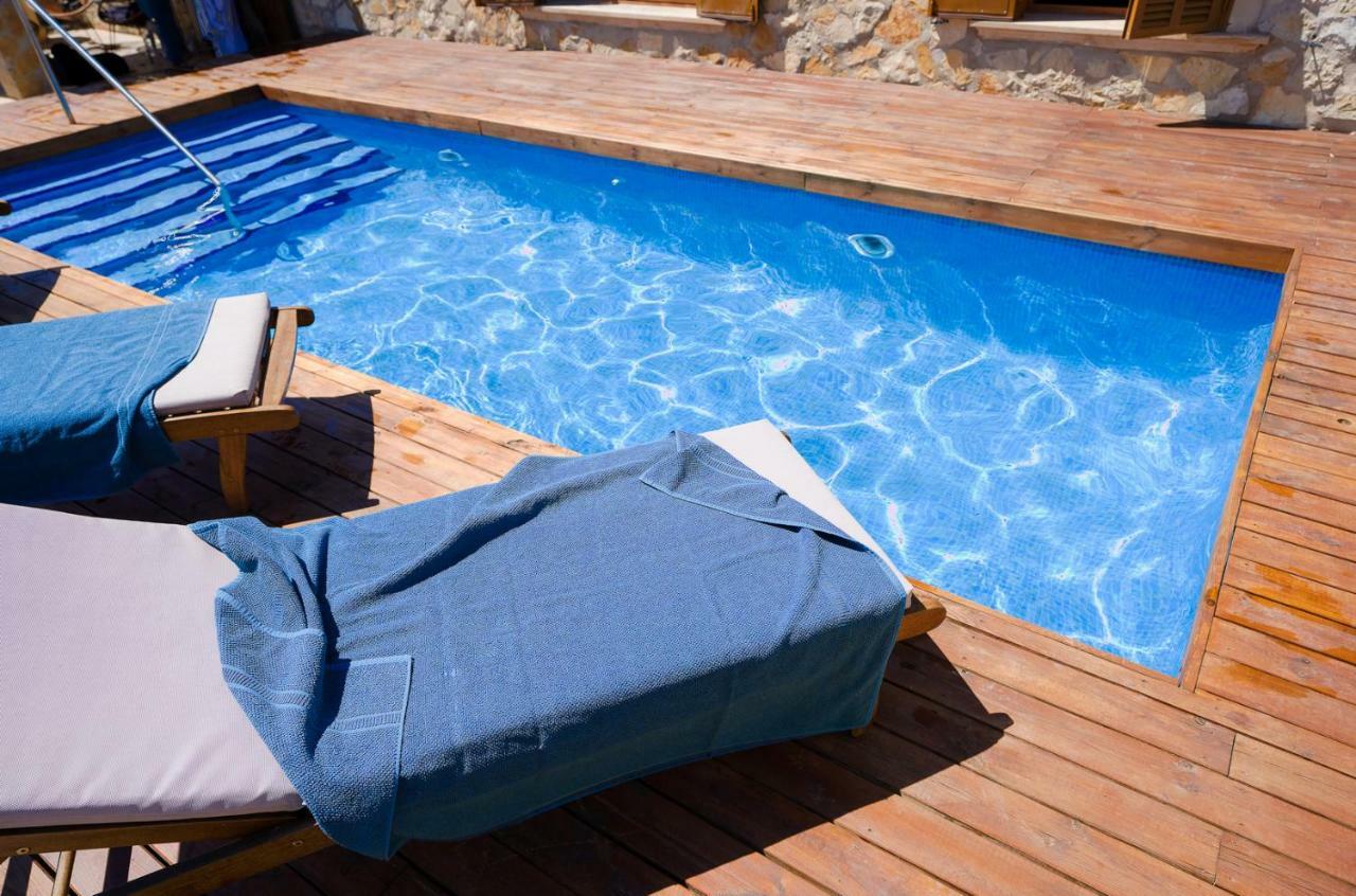 Son Roig ,Beautiful Place In The Heart Of Mallorca -Etv 9979 María de la Salud エクステリア 写真