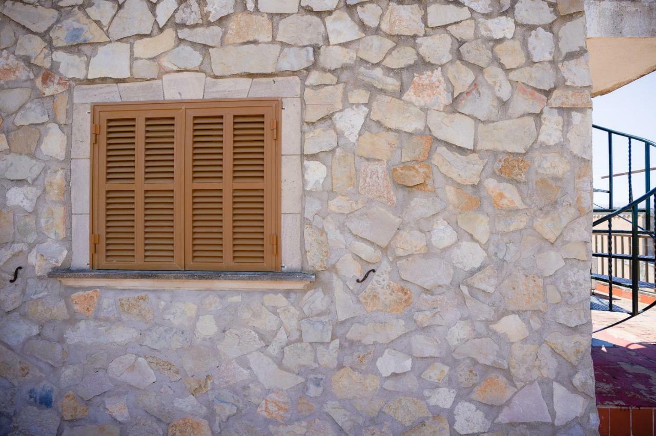 Son Roig ,Beautiful Place In The Heart Of Mallorca -Etv 9979 María de la Salud エクステリア 写真